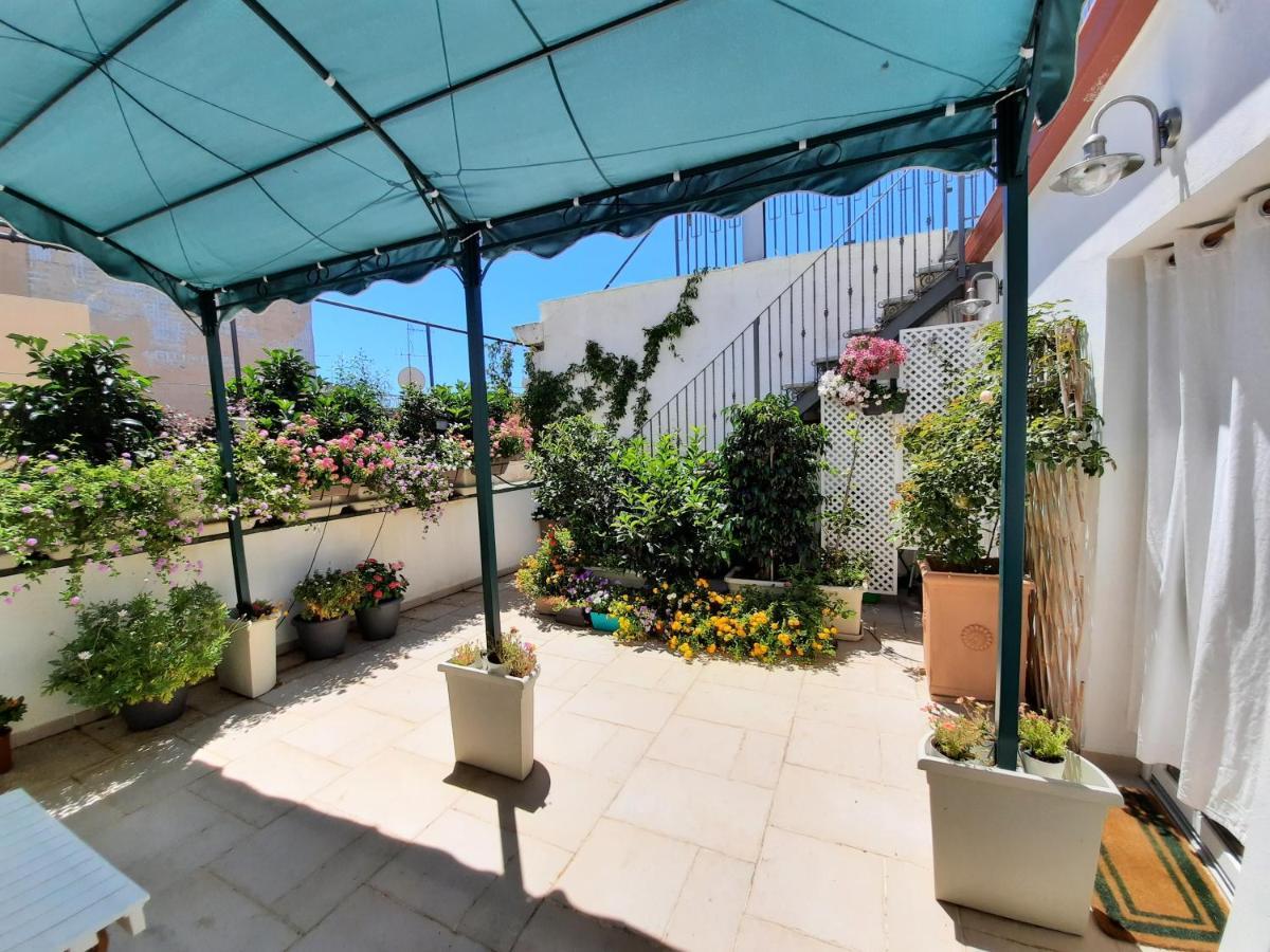 Janna 'E Mare Hotel Cagliari Luaran gambar
