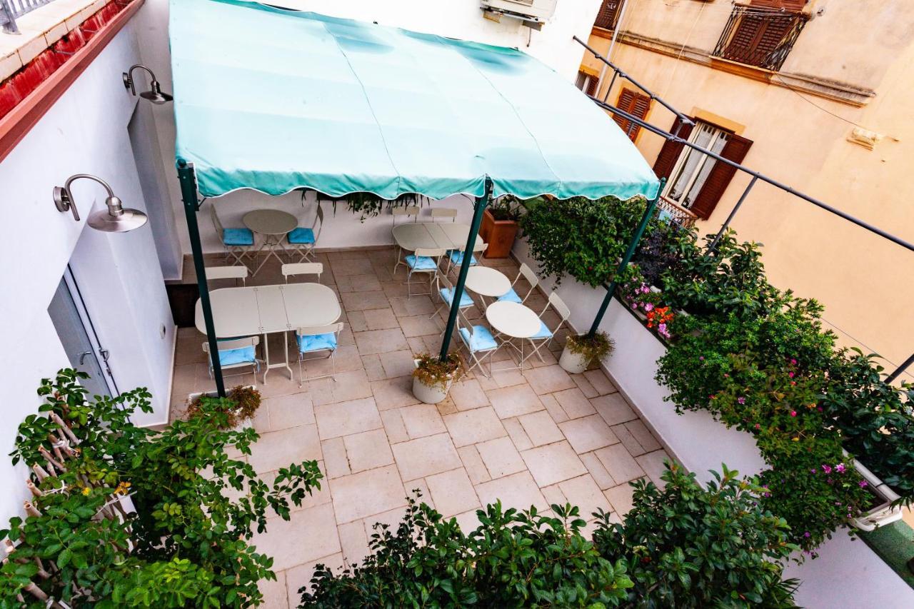 Janna 'E Mare Hotel Cagliari Luaran gambar