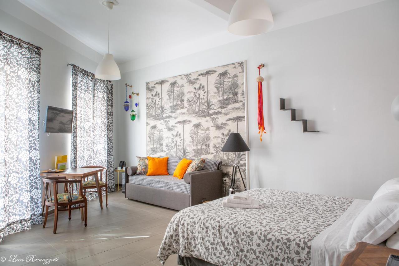 Janna 'E Mare Hotel Cagliari Luaran gambar