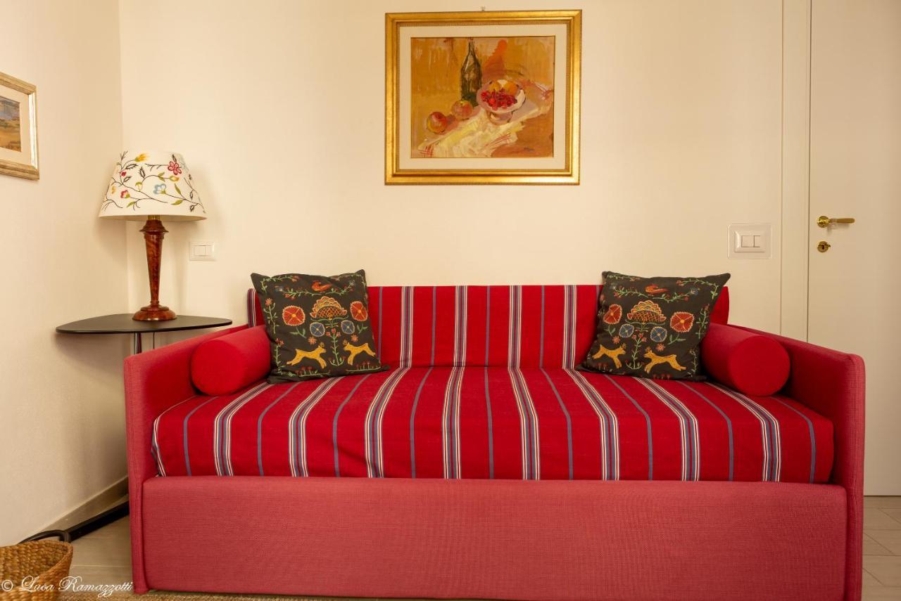 Janna 'E Mare Hotel Cagliari Luaran gambar