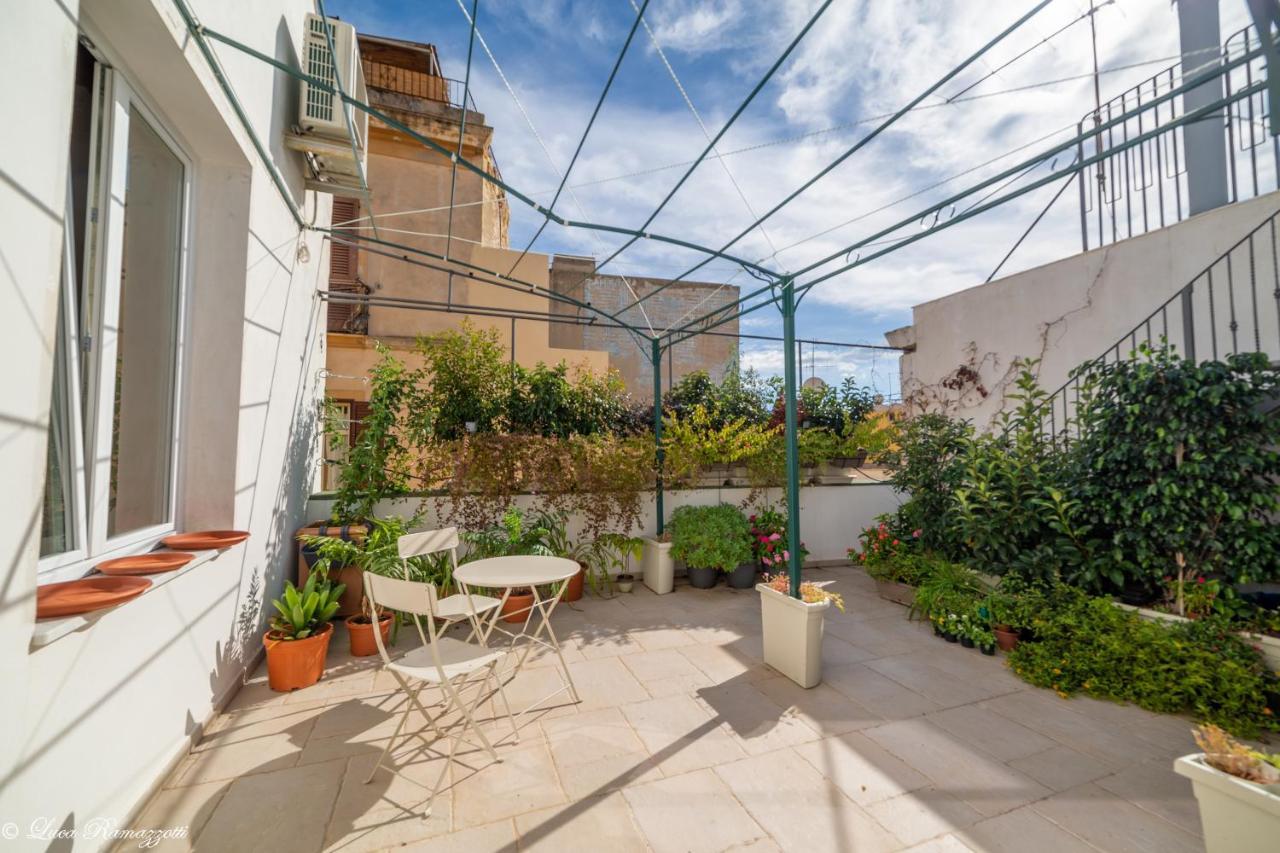 Janna 'E Mare Hotel Cagliari Luaran gambar