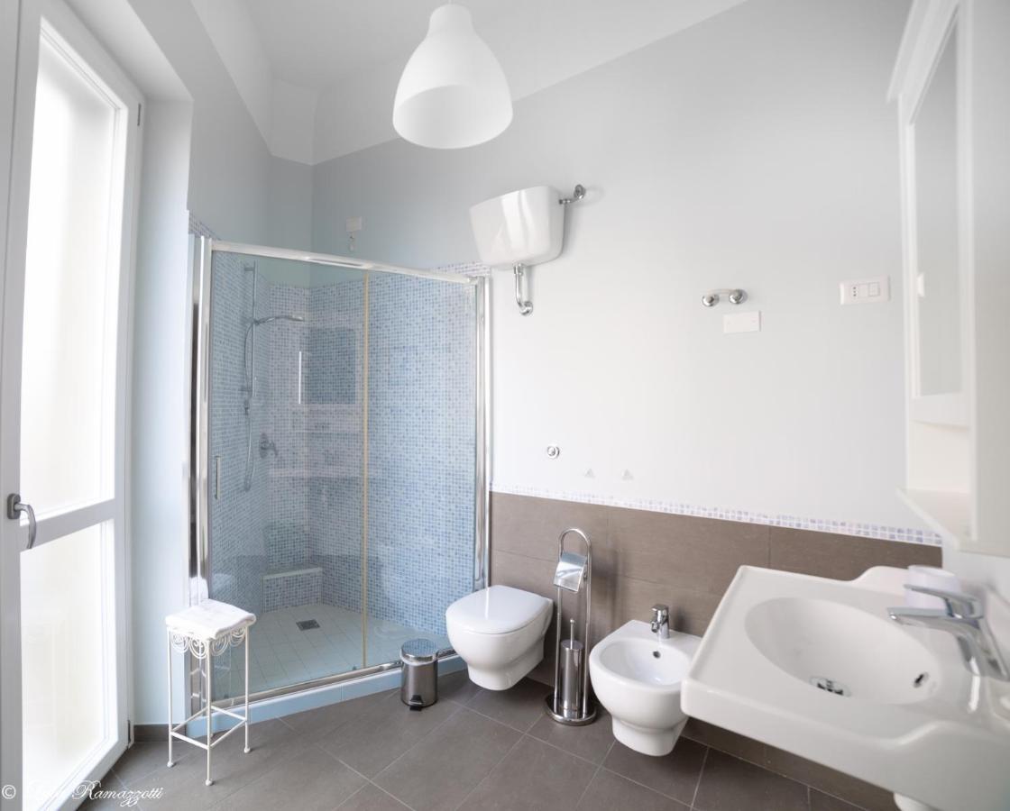 Janna 'E Mare Hotel Cagliari Luaran gambar