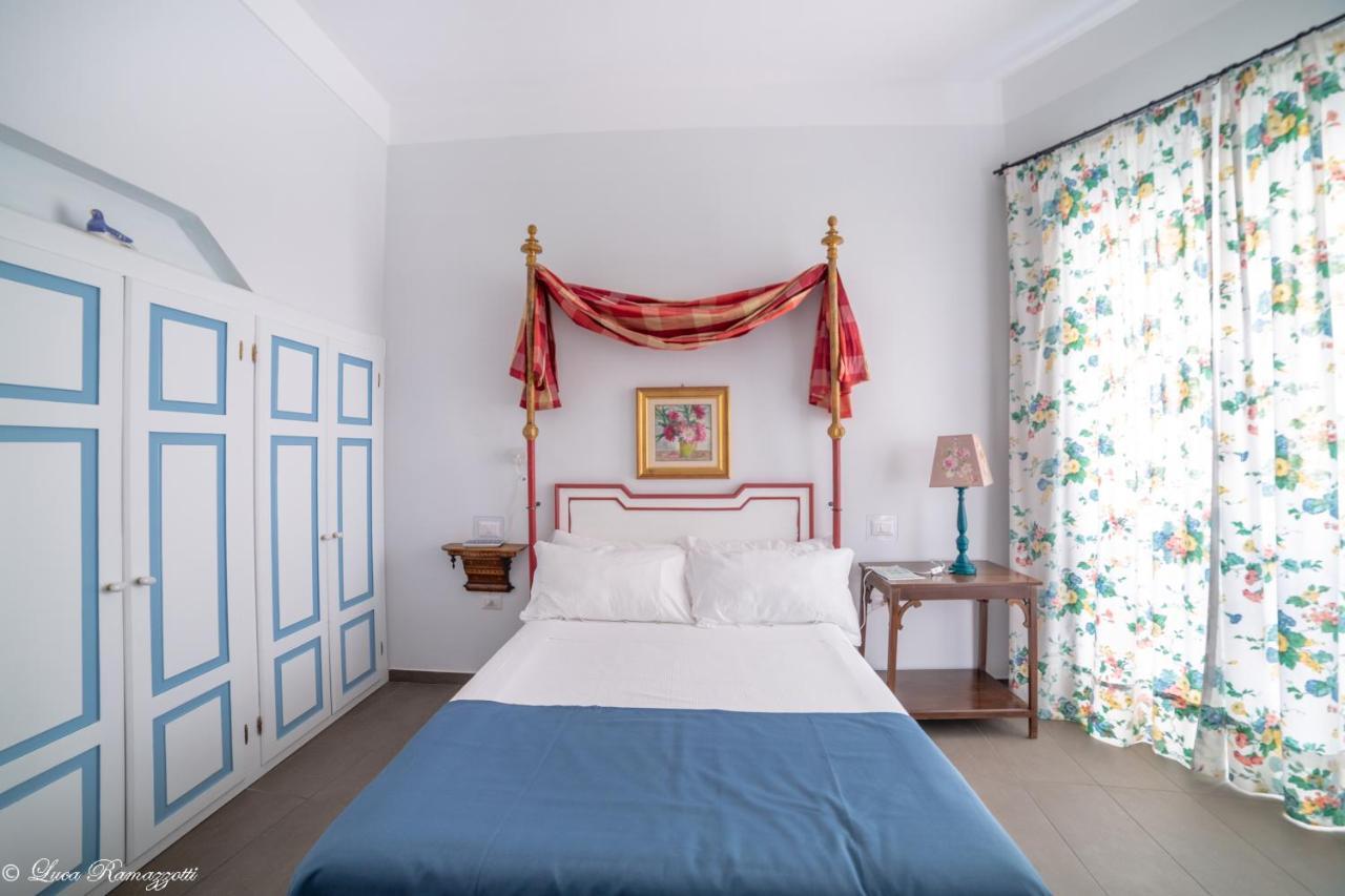 Janna 'E Mare Hotel Cagliari Luaran gambar