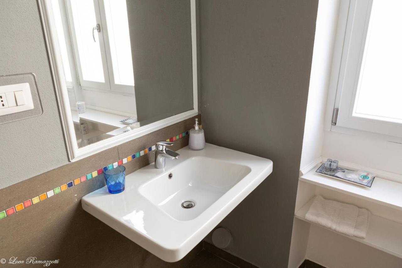 Janna 'E Mare Hotel Cagliari Luaran gambar