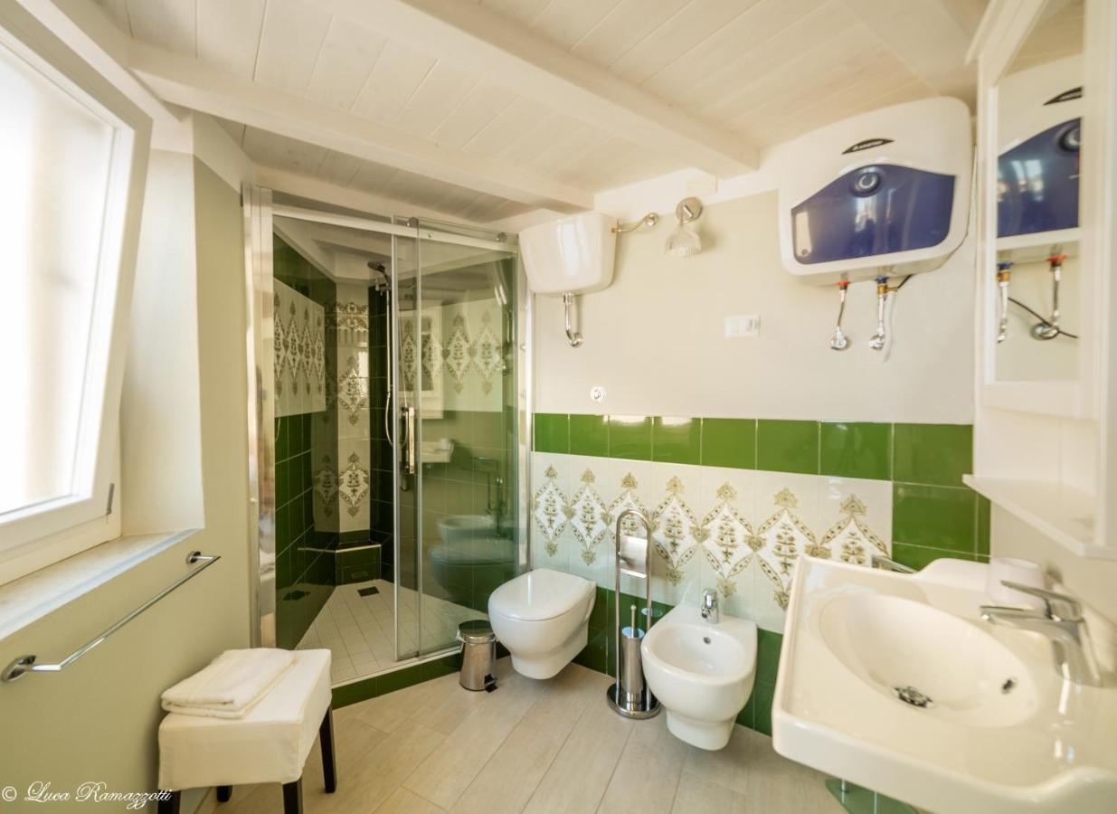 Janna 'E Mare Hotel Cagliari Luaran gambar