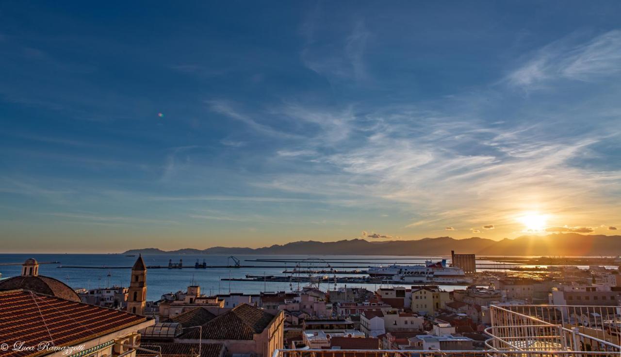 Janna 'E Mare Hotel Cagliari Luaran gambar