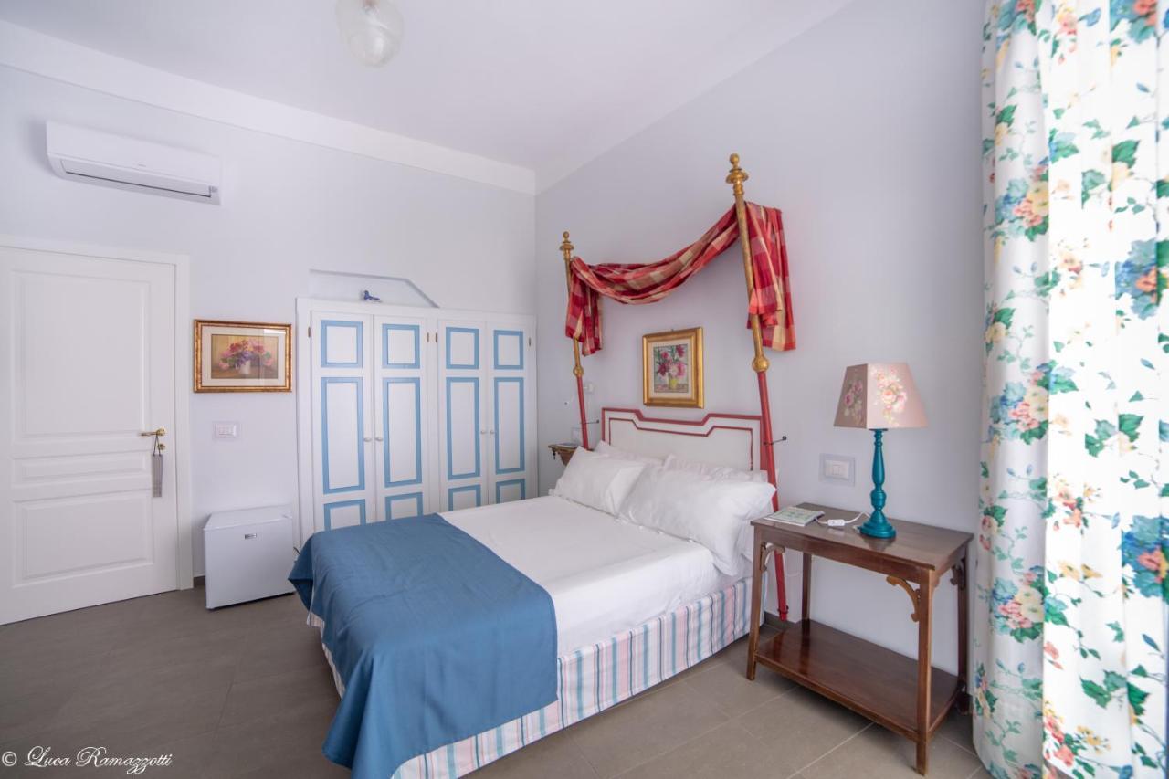 Janna 'E Mare Hotel Cagliari Luaran gambar