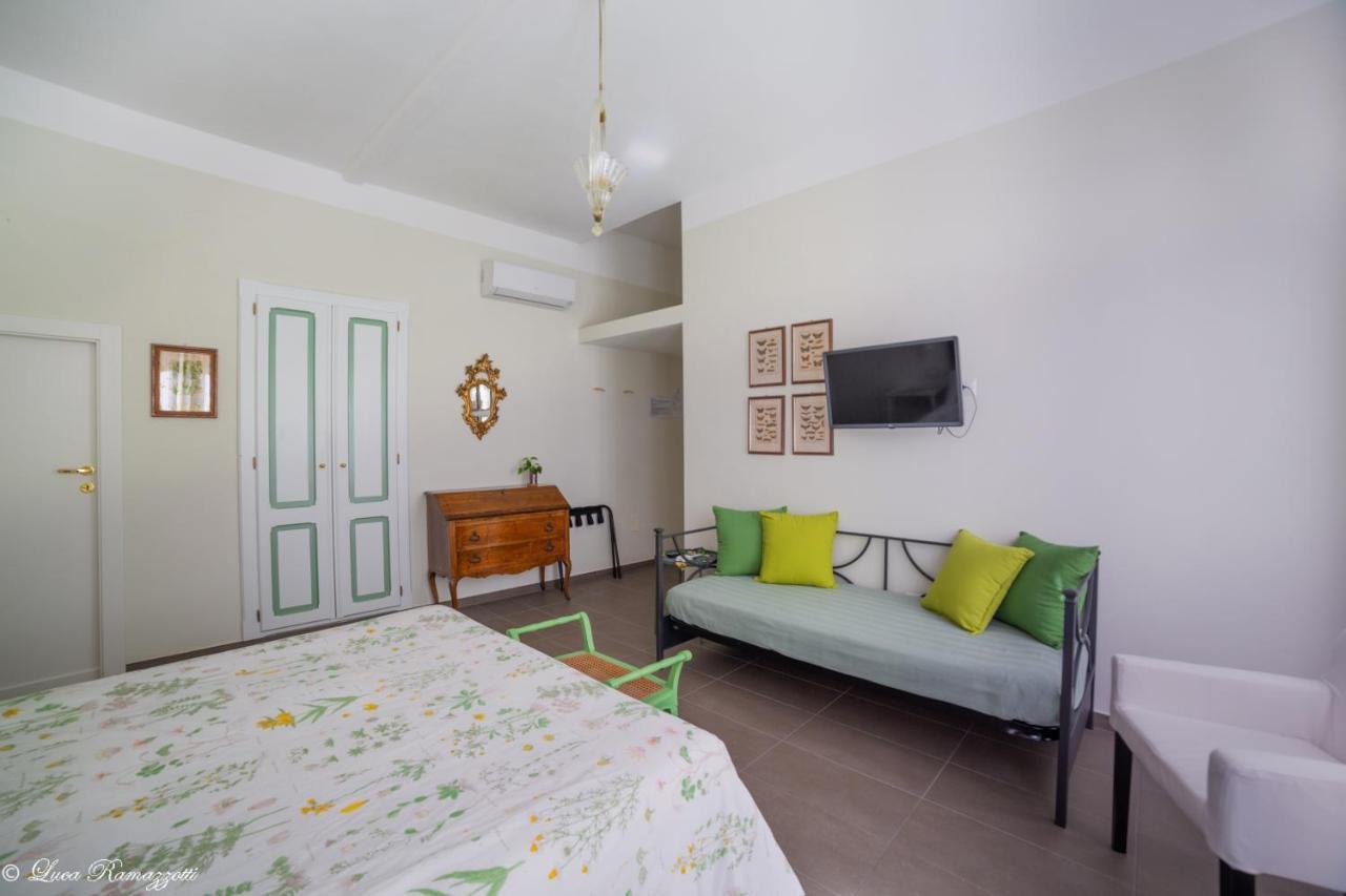 Janna 'E Mare Hotel Cagliari Luaran gambar