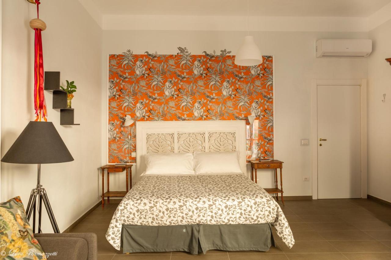 Janna 'E Mare Hotel Cagliari Luaran gambar