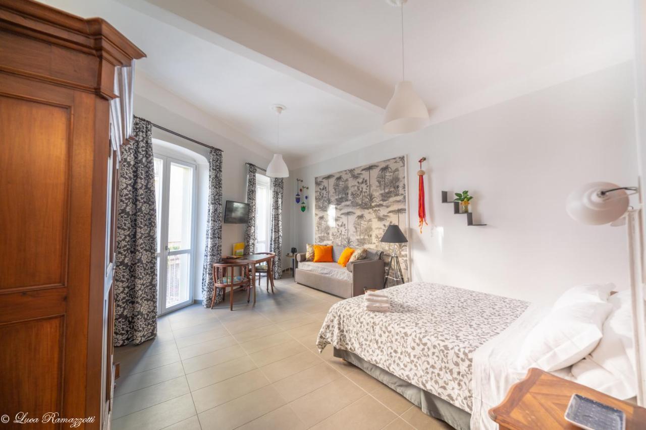 Janna 'E Mare Hotel Cagliari Luaran gambar