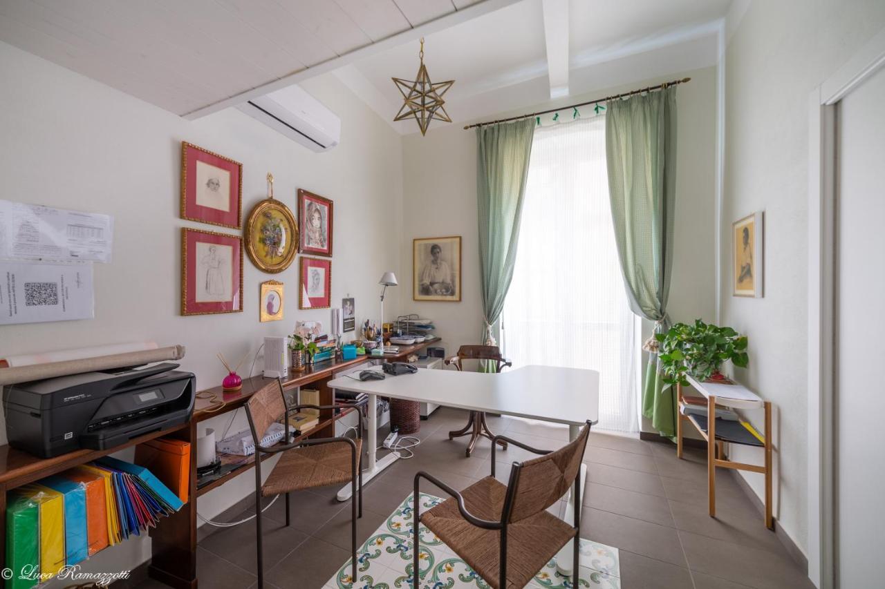Janna 'E Mare Hotel Cagliari Luaran gambar