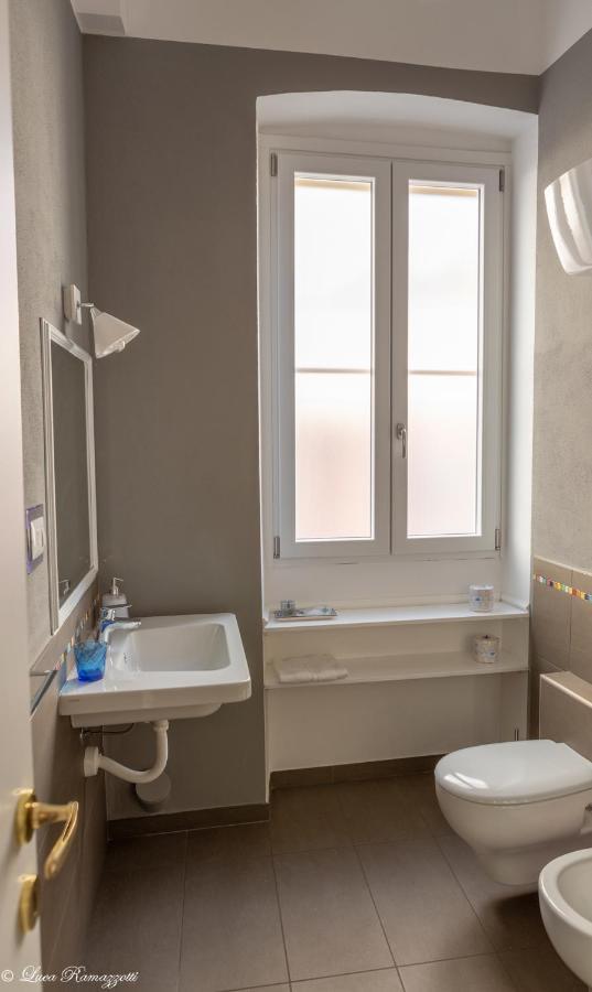 Janna 'E Mare Hotel Cagliari Luaran gambar