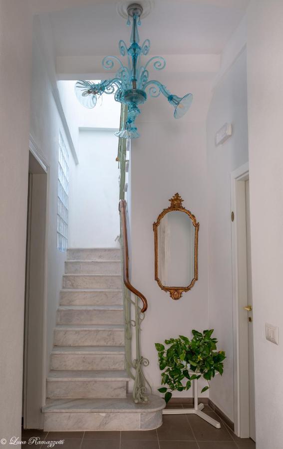 Janna 'E Mare Hotel Cagliari Luaran gambar