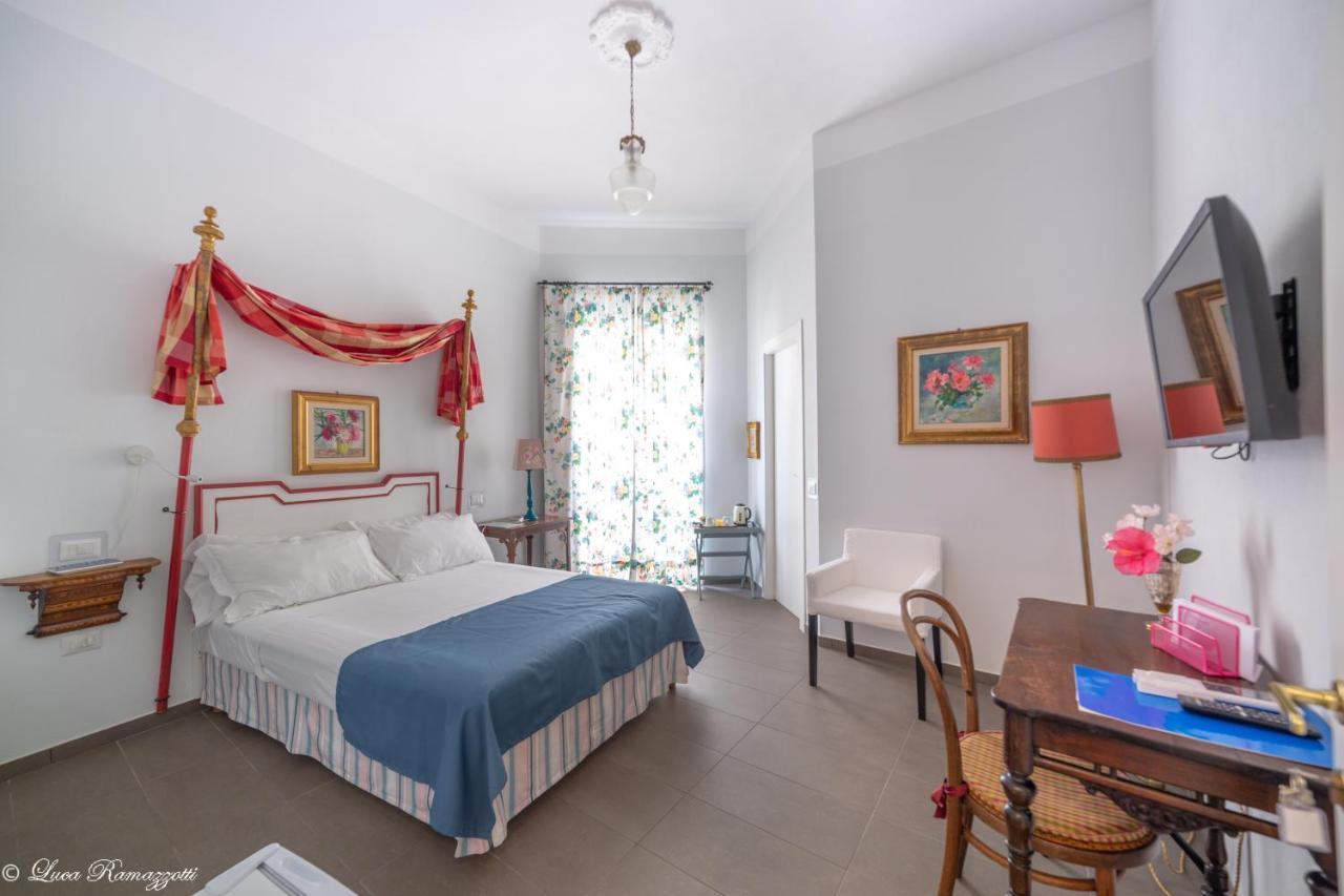 Janna 'E Mare Hotel Cagliari Luaran gambar