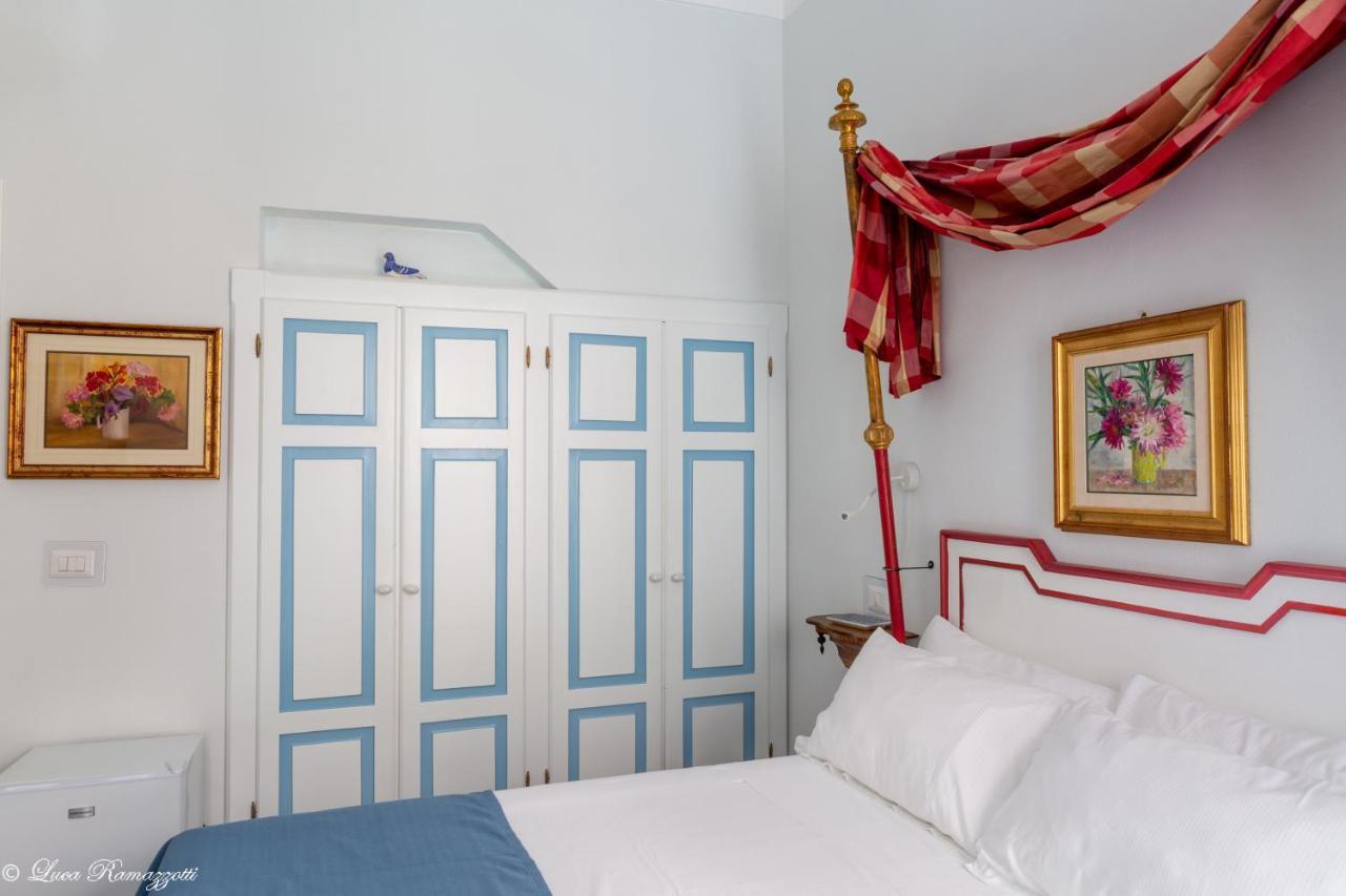 Janna 'E Mare Hotel Cagliari Luaran gambar