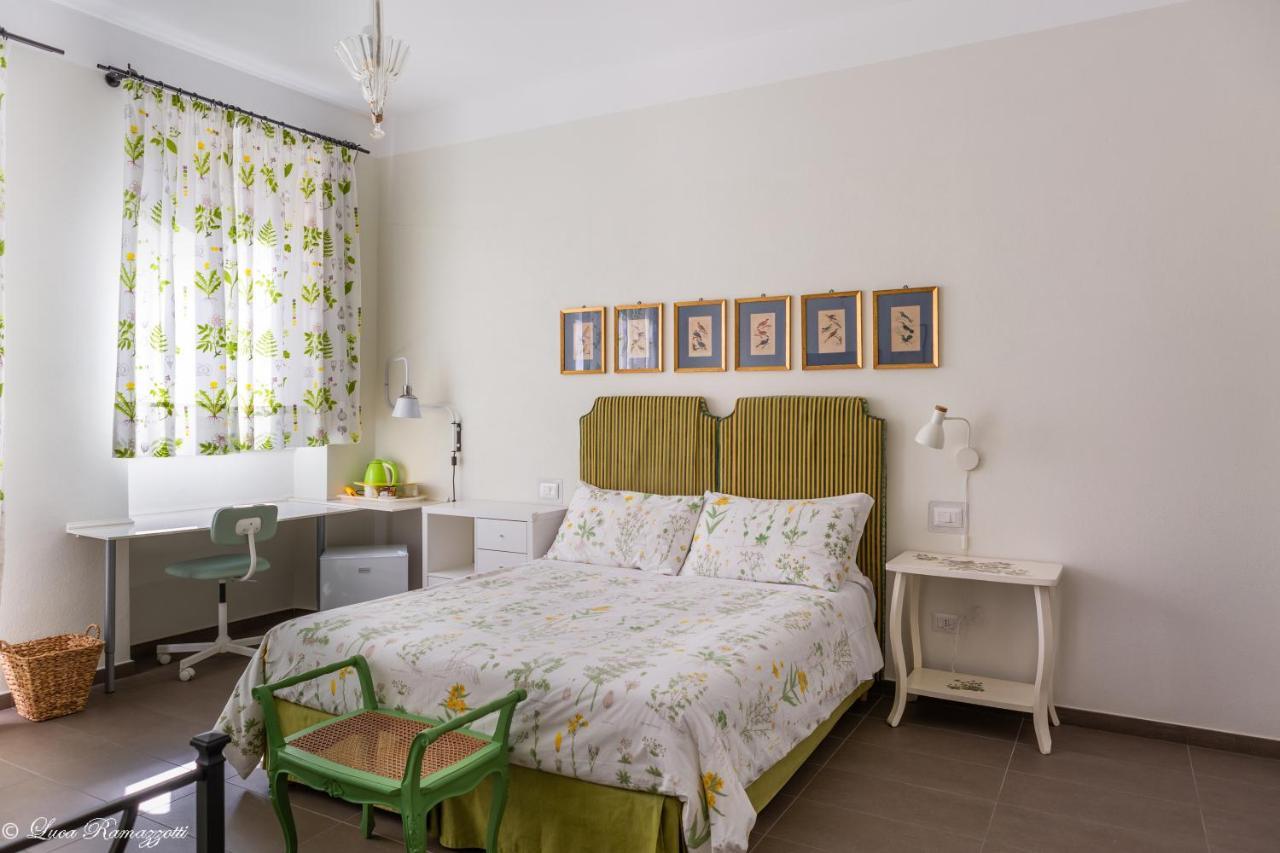 Janna 'E Mare Hotel Cagliari Luaran gambar