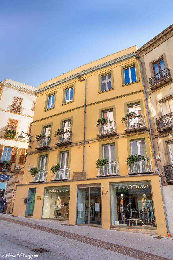 Janna 'E Mare Hotel Cagliari Luaran gambar