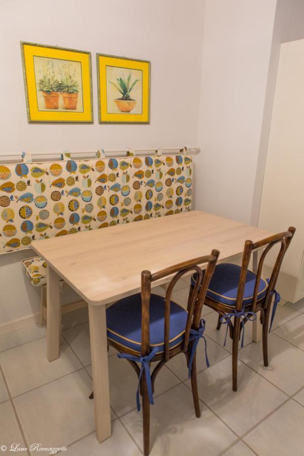 Janna 'E Mare Hotel Cagliari Luaran gambar