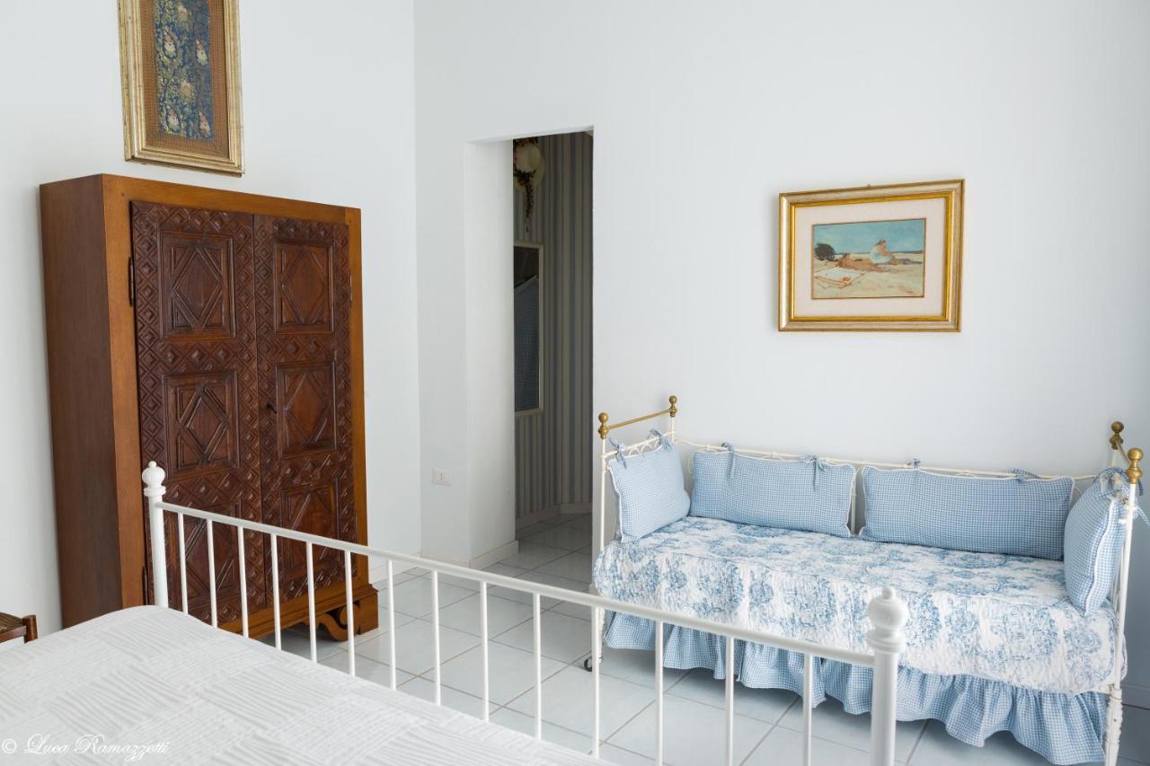 Janna 'E Mare Hotel Cagliari Luaran gambar