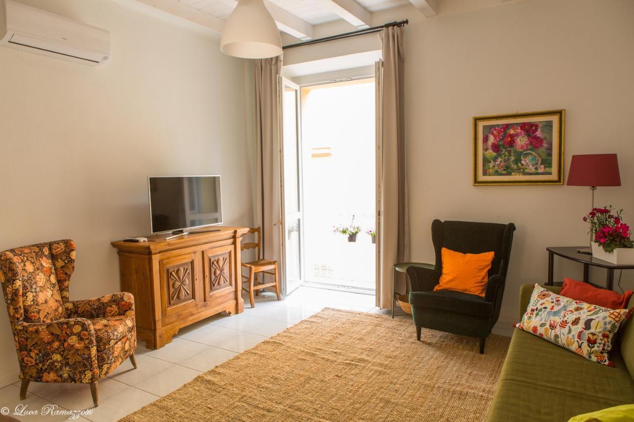 Janna 'E Mare Hotel Cagliari Luaran gambar