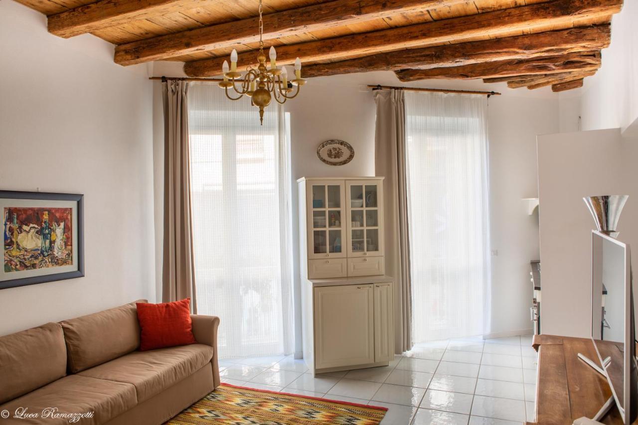 Janna 'E Mare Hotel Cagliari Luaran gambar