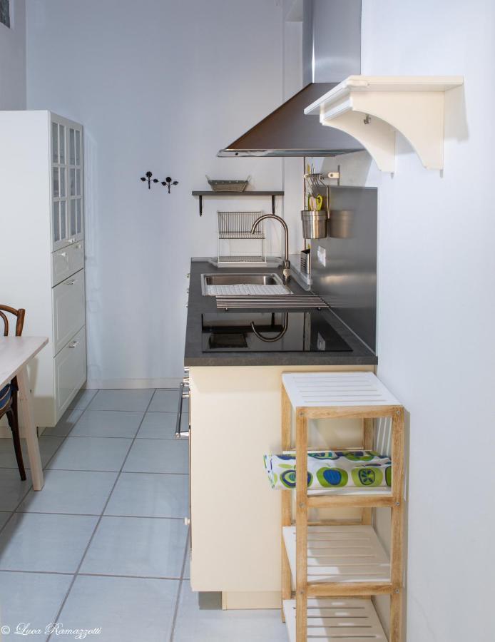 Janna 'E Mare Hotel Cagliari Luaran gambar