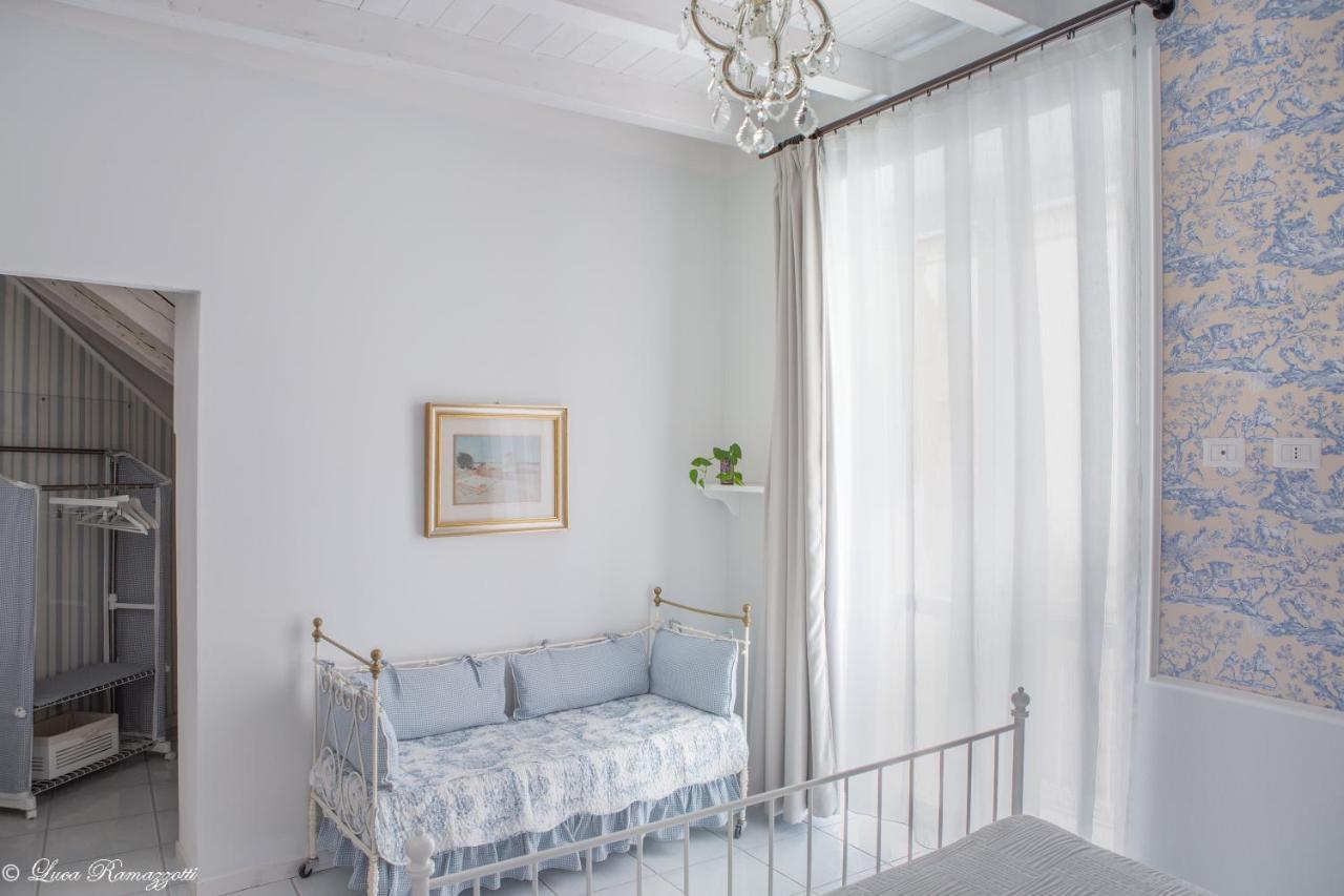 Janna 'E Mare Hotel Cagliari Luaran gambar