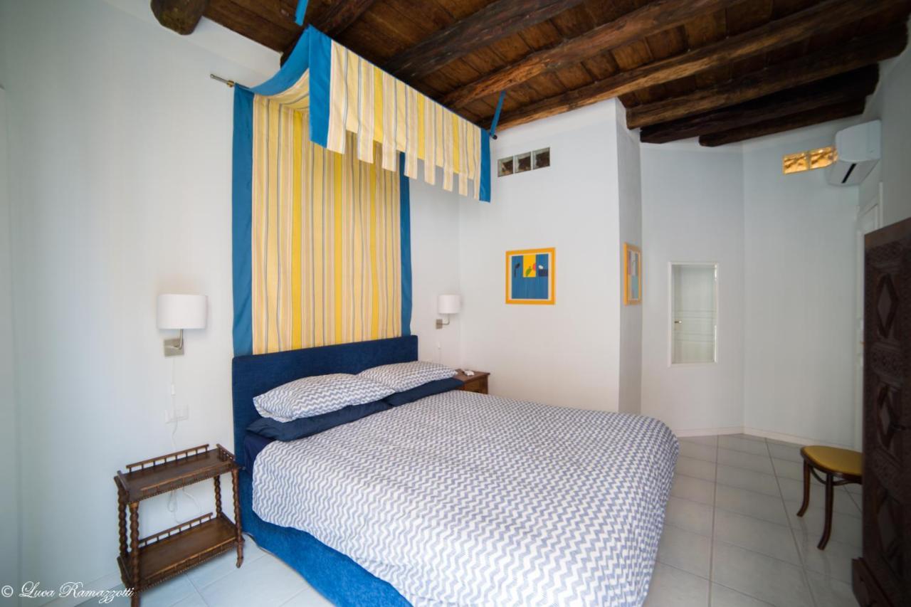 Janna 'E Mare Hotel Cagliari Luaran gambar