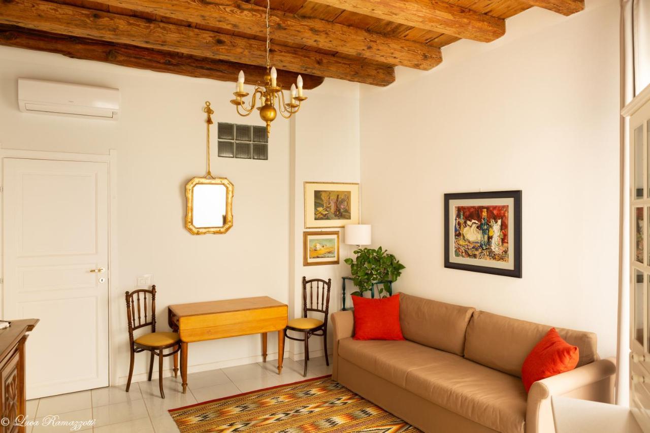 Janna 'E Mare Hotel Cagliari Luaran gambar