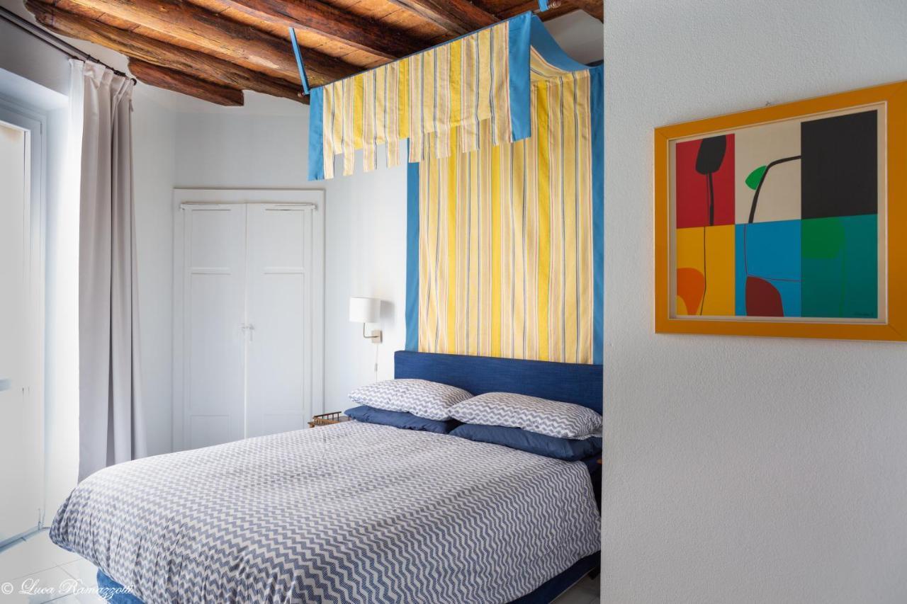 Janna 'E Mare Hotel Cagliari Luaran gambar